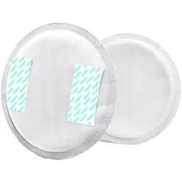 Уценка. Лактационные вкладыши BabyOno Comfort, 70 шт (296)