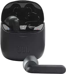 Наушники JBL TUNE T225TWS Black (JBLT225TWSBLK)