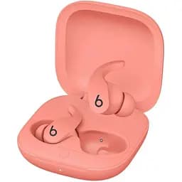 Навушники TWS Beats by Dr. Dre Fit Pro Coral Pink (MPLJ3)
