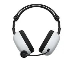 Гарнітура гравця Sony Over-ear INZONE H9 II BT 5.3, ANC, SBC, AAC, LC3, Wireless, Mic, Білий - мініатюра 5