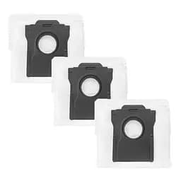 Мішки для сміття для бази Dreame Bot X40 / X50 ( RLX63CE / RLX85CE-6 / RLX85CE-4 / RLX86CE-1 ) 3 шт.