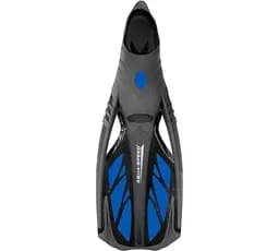 Ласти Aqua Speed ​​Inox 46-47 Синій/Чорний (1000-553-11-46-47) - мініатюра 3