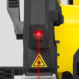 Пила циркулярна Trotec PCSS 10-20V акумуляторна + кейс (4430000110) - мініатюра 7