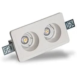 Світильник точковий врізний Cordi Imperium Light (596218.01.01)