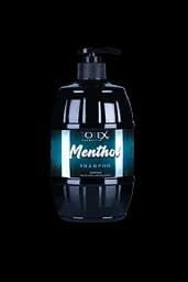 Шампунь для волосся Menthol Totex 750 мл
