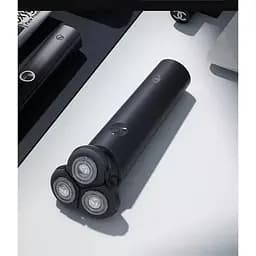 Електробритва Xiaomi Enchen Victor Rotary Shaver (Black) [73212] - мініатюра 7