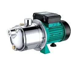 Відцентровий насос Shimge PXm804 багатоступеневий 1.5 кВт, Нmax 45 м, Qmax 233 л/хв