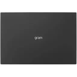Ноутбук LG Gram 14 14Z90Q-G.AD7BF 14" 1920x1200 IPS 32GB RAM 1TB SSD Intel Core i7-1260P Gray Windows 11 Home - мініатюра 4