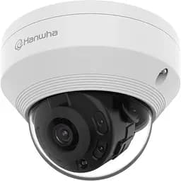 Камера Hanwha Samsung Techwin IP QNV-6012R, 2MP, Outdoor Dome, 2.8mm, f/2.0, IR20m, DC 12V/PoE, IP66, IK10 - мініатюра 2
