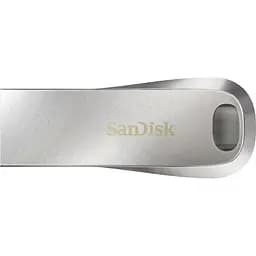 Флеш-накопичувач Sandisk USB 3.1 Ultra Luxe 256Gb (150Mb/s) (SDCZ74-256G-G46)