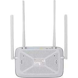 WI-FI роутер Mercusys AC12 (1 FE Wan, 4 FE LAN, 4 антени) - мініатюра 4