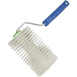 Валик аераційний Світязь з ручкою 120х200 мм (135834)