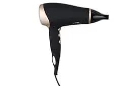 Фен HD-522, Black/Gold, 2200W ARDESTO teh0023506 - мініатюра 2