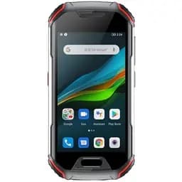 Смартфон Unihertz Atom L 6/128GB Black