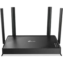 Бездротовий маршрутизатор TP-Link Archer BE220