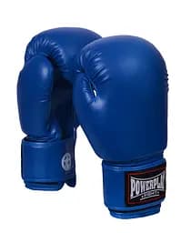 Боксерські рукавиці (PP-3004) PowerPlay 18 унцій fit0003806 - мініатюра 2