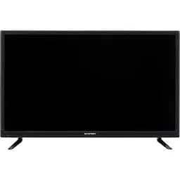 Телевизор Mystery TV 24 MTV-2450HST2 HD Ready/T2/Smart TV/Android 11/USB 2.0/Wi-Fi/Black