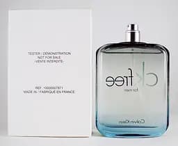 Оригінал Calvin Klein CK 100 мл ТЕСТЕР туалетна вода