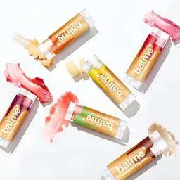 Бальзам для губ Balme Caramel Popcorn 5 г (289835) - мініатюра 10