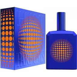 Парфюмированная вода оригинал Histoires de Parfums This Is Not a Blue Bottle 1.6 120 мл