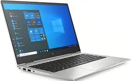 Ноутбук HP EliteBook x360 830 G8 (2Y2T2EA) (2Y2T2EA) - мініатюра 3