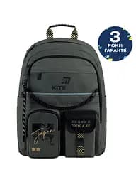 Рюкзак Kite Education 584 Tokyo Vibe (K26-584M-4)