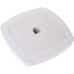 Розетка телефонна Fora MF-1TF Mira 136173