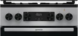 Плита комбінована Gorenje GK5C62SH - мініатюра 6
