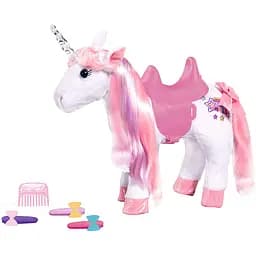 Интерактивный любимец Baby Born Фантастичный единорог (2295)