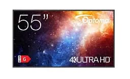 Професійний дисплей Optoma N3551K