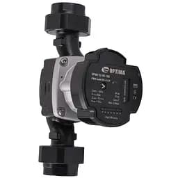 Насос циркуляционный энергосберегающий Optima PRIME UPMH 32-90AUTO 180 мм + гайки