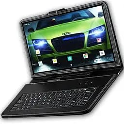 Планшет-телефон  Adronix Elit Tab 10 LTE Blue 4/32 DUAL SIM 10.1" IPS + Чехол-клавиатура в ПОДАРОК