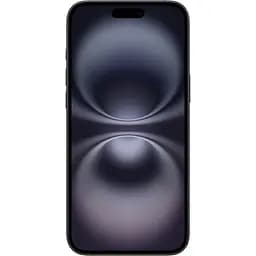 Смартфон Apple iPhone 16 Plus 128GB eSim Black (MXUT3) [129967] - мініатюра 2