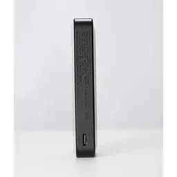 Портативний зарядний пристрій ESR Halolock Kickstand Wireless із бездротовою зарядкою 5000 mAh mini Black - мініатюра 3