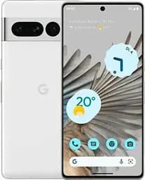 Смартфон Google Pixel 7 Pro 12/256GB Snow