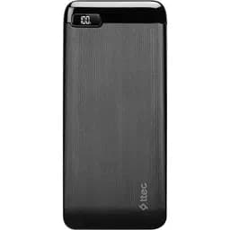 Внешний аккумулятор Ttec PowerSlim 2BB184S 20000 mah