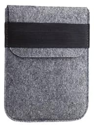 Чохол Gmakin для Amazon Kindle 6 Light Grey (GK01)