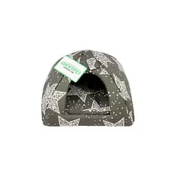 Юрта Lucky Pet Соня №2, 46x46x35 см, сірий