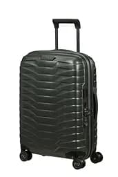 Валіза Samsonite PROXIS 55 см GREEN 55x40x20(23) CW6*44001 - мініатюра 8