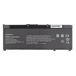 Акумулятор для HP Omen 15-CE 15-CB 15-DC 15-CX 17-CB, (15.4V 4380 mAh 67Wh, SR04XL)