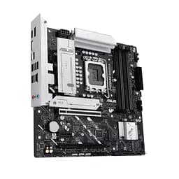 Материнcька плата PRIME B860M-A-CSM s1851 Asus teh0024977 - мініатюра 3