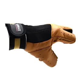 Рукавички для фітнесу Mad Max XL fit0012091 - мініатюра 7