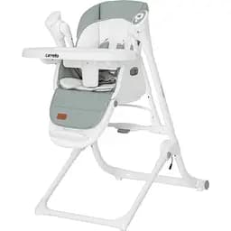 Стілець-гойдалка Carrello Triumph CRL-10302 olive green (23440)