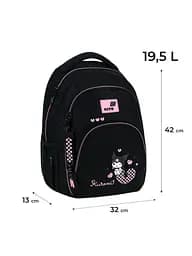 Рюкзак Kite Education teens 905M HK - мініатюра 2