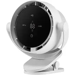 Портативный вентилятор Epik F7 White [137268]