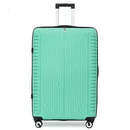 Валіза Semi Line 28" L Sea Green (T5612-3) - мініатюра 3
