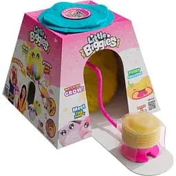 Ігровий набір Biggies Little Foodies W2 Морозиво (BIG002-IC) - мініатюра 3