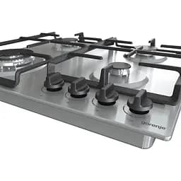 Газова варильна поверхня Gorenje GW641EBX [150229] - мініатюра 8