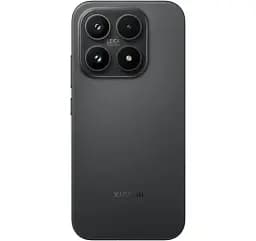Смартфон Xiaomi 17 12/256Gb Black No Adapter UA UCRF - мініатюра 3