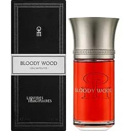 Парфюмированная вода оригинал Liquides Imaginaires Bloody Wood 100 мл